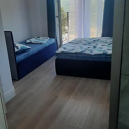 Czorsztyn Noclegi Landsted Czorsztyn