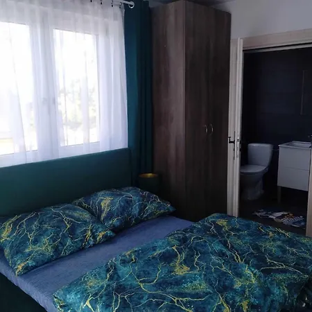 Landsted Czorsztyn Noclegi *